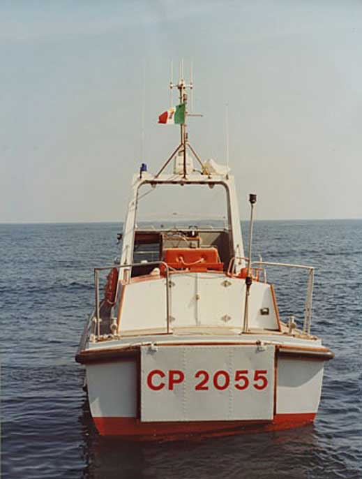 CP 2055