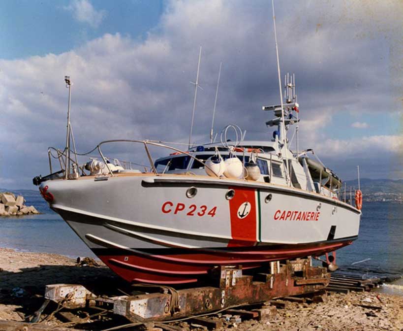 CP 234