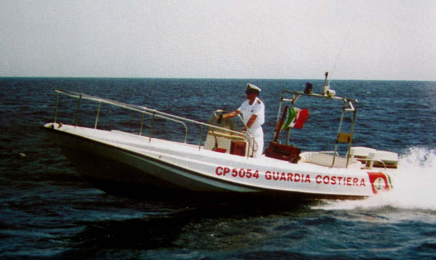 CP 5054