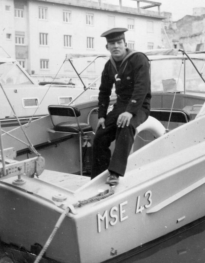 MSE 43 в 1968