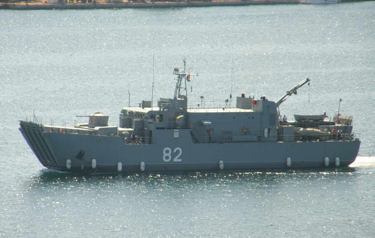 DBM 82 Krka