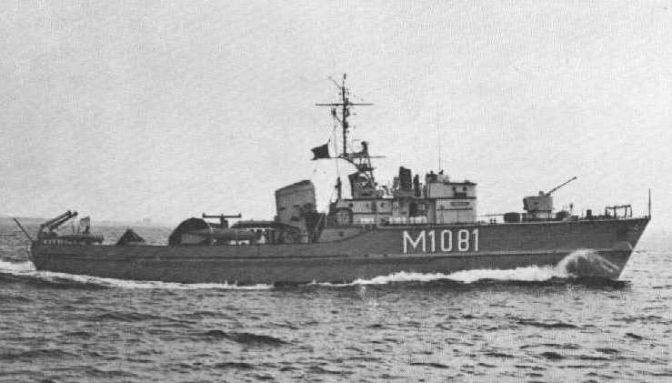 M 1081 Konstanz класса 320