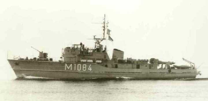 M 1084 Flensburg
