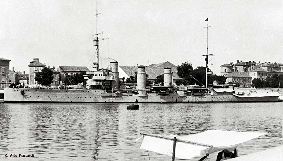 Bari в 1928