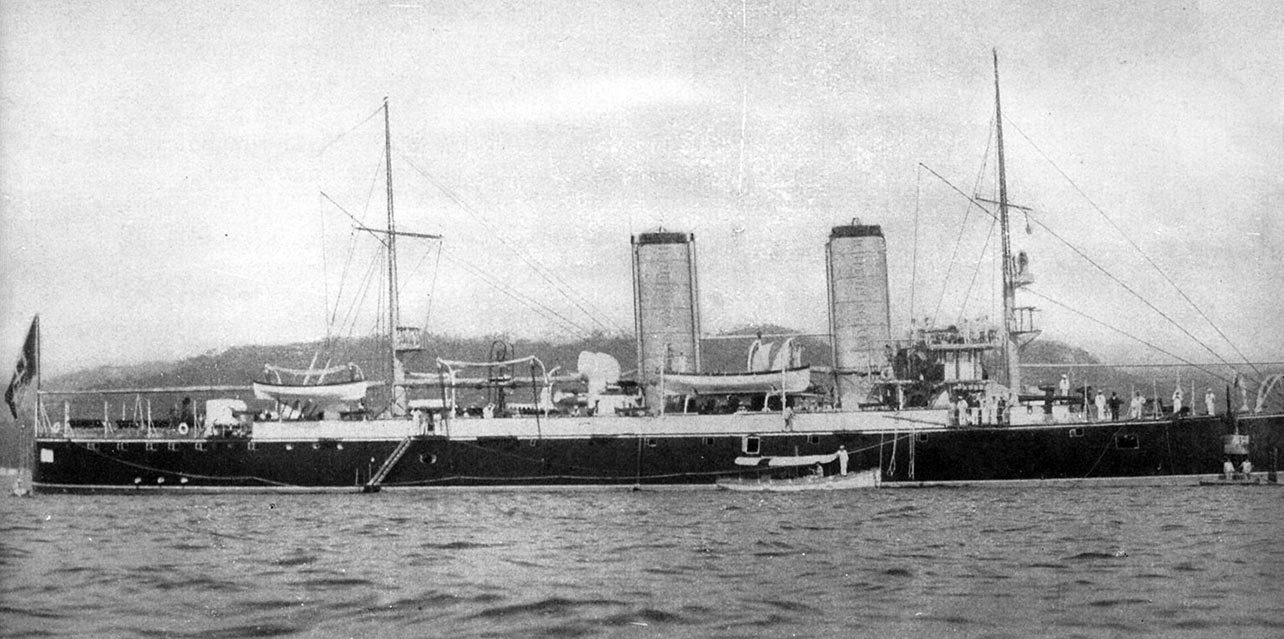 Lombardia в 1897