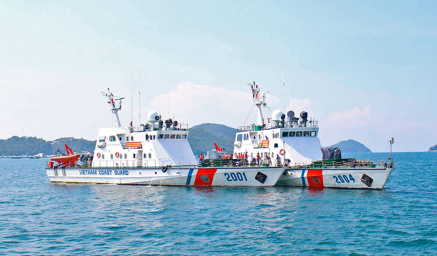 CSB 2001