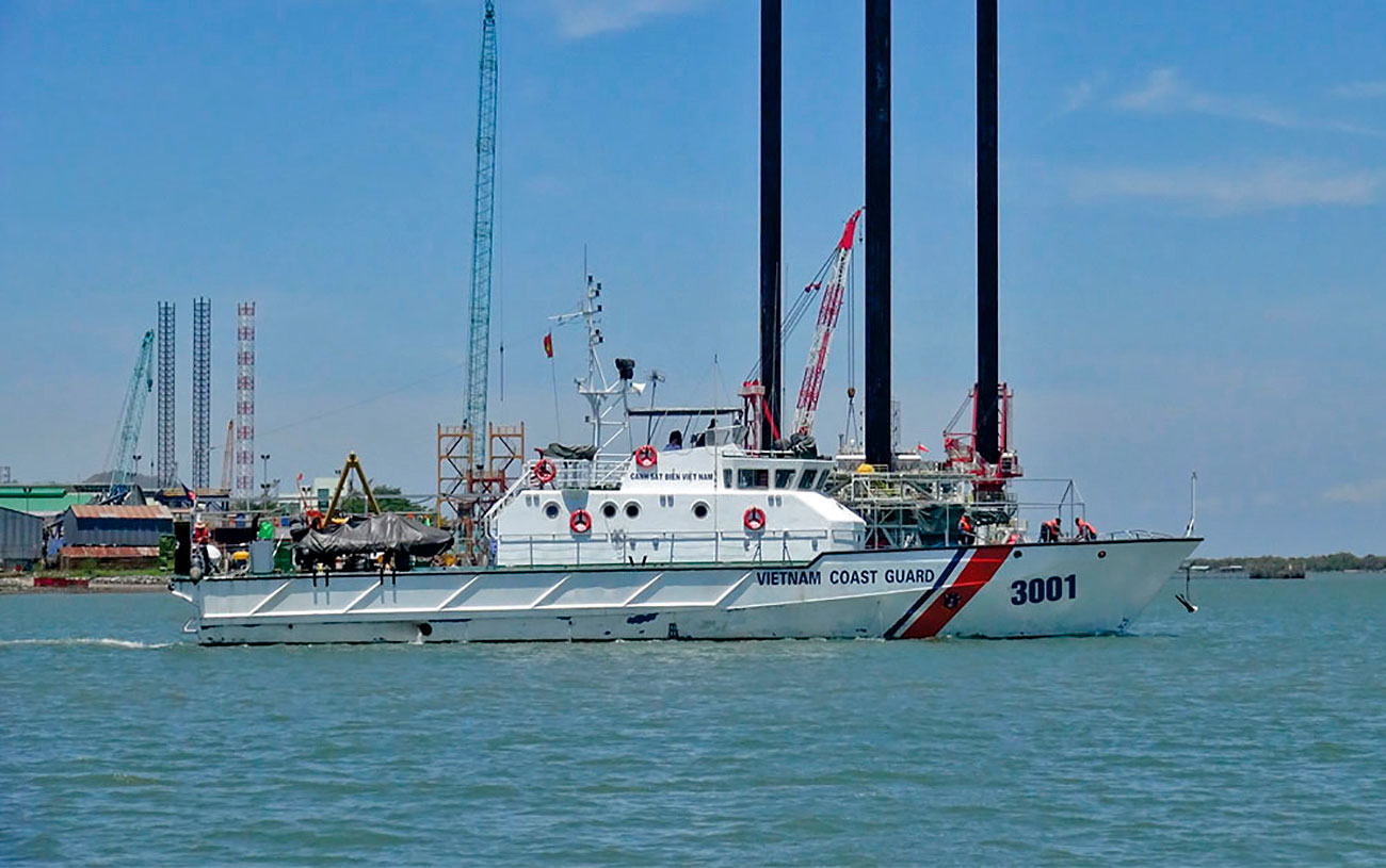 CSB 3001