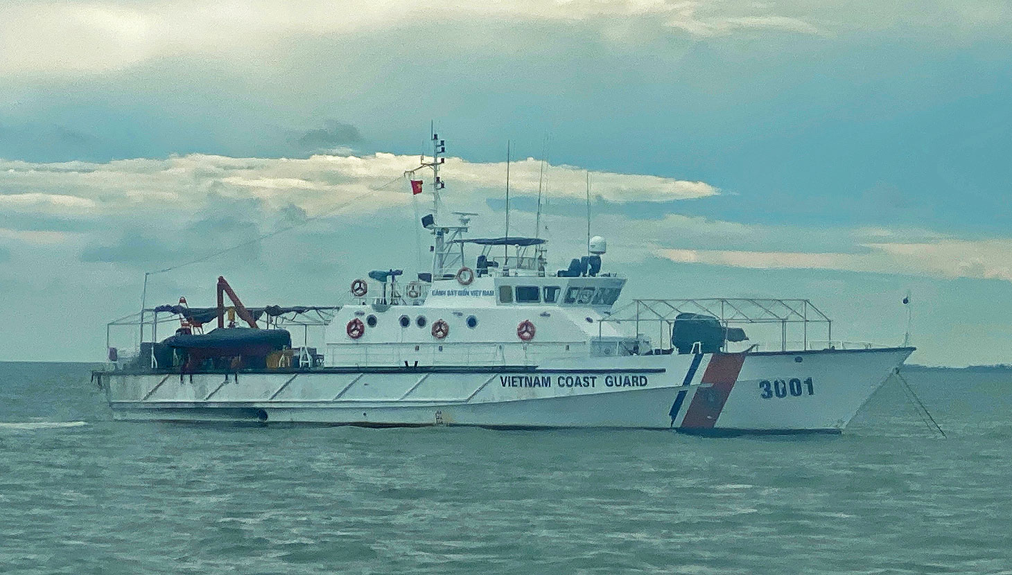 CSB 3001