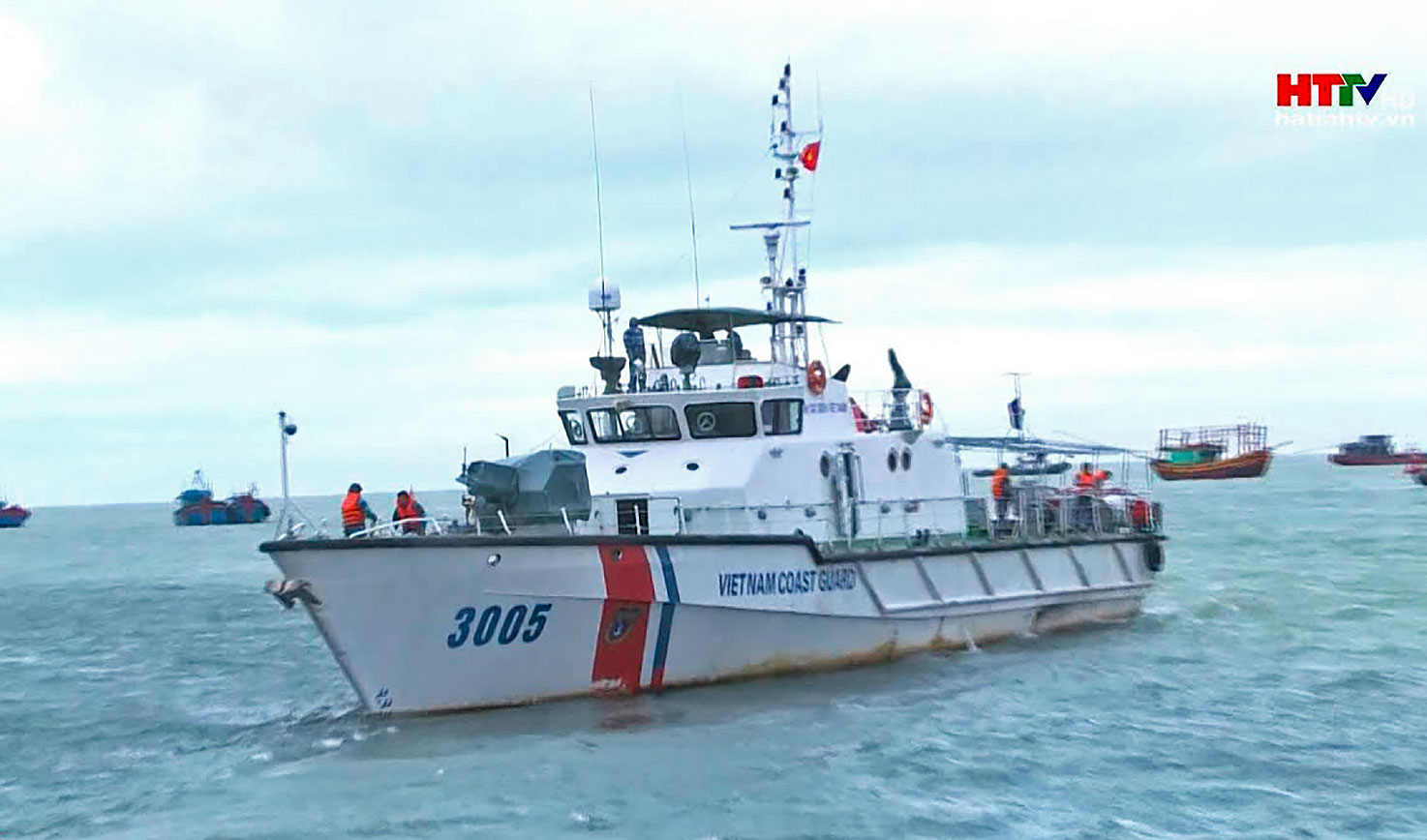 CSB 3005
