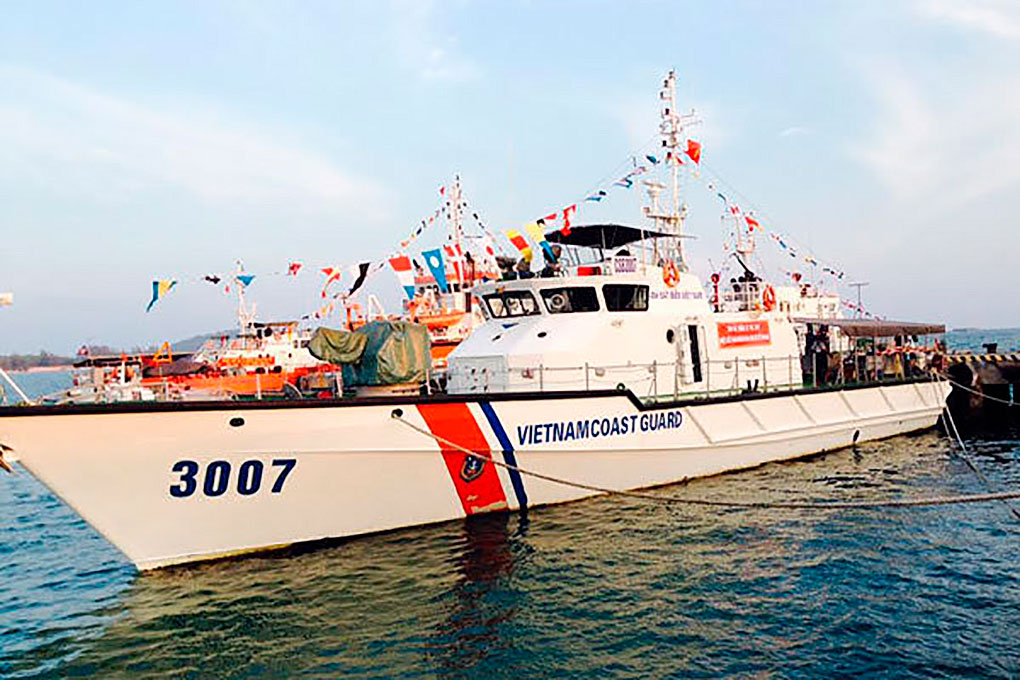 CSB 3007