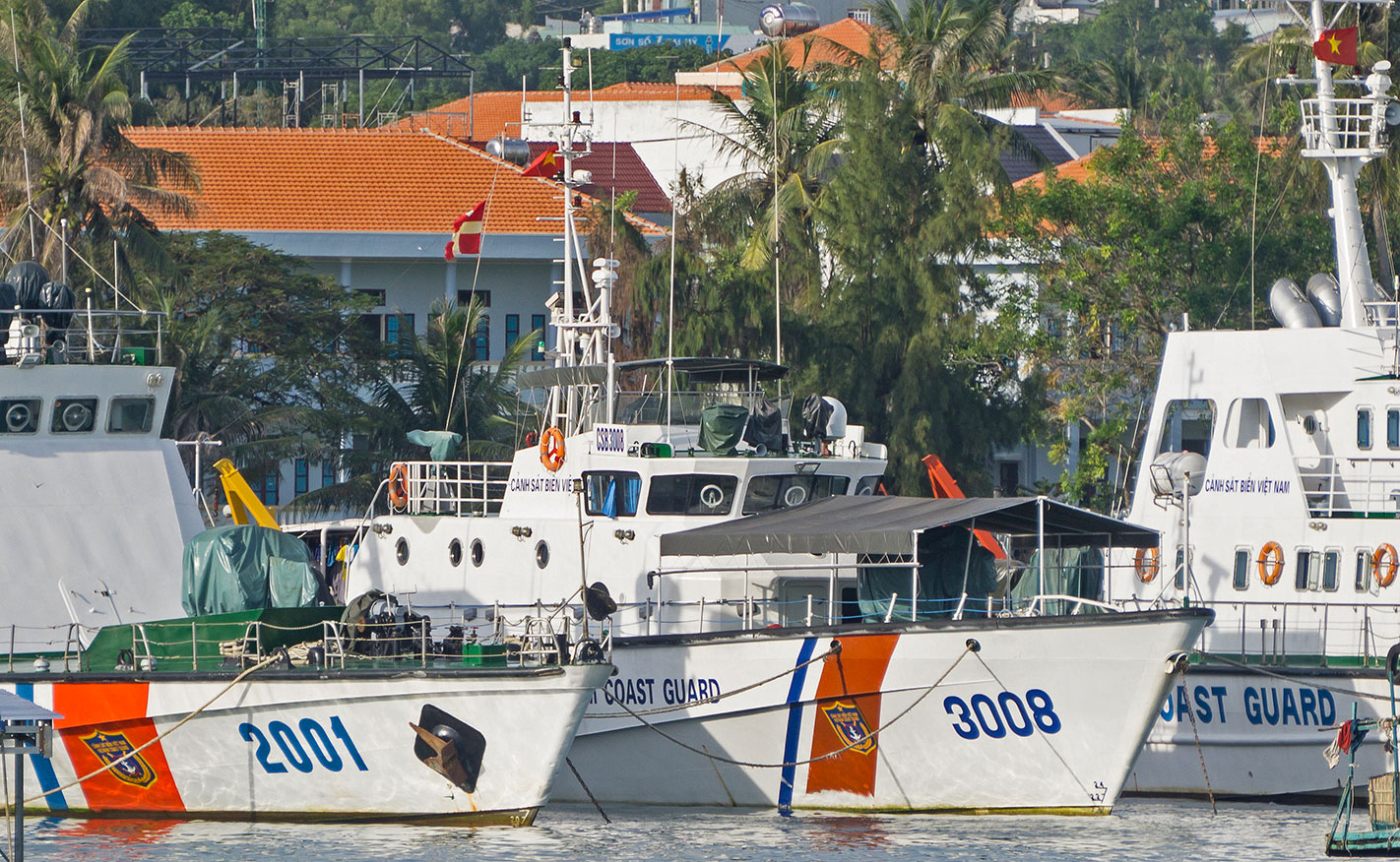 CSB 3008 19 ноября 2007