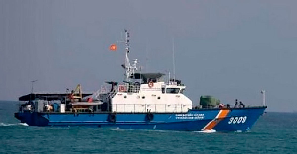 CSB 3009