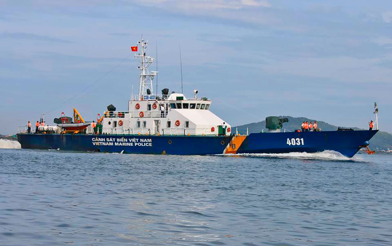 CSB 4031