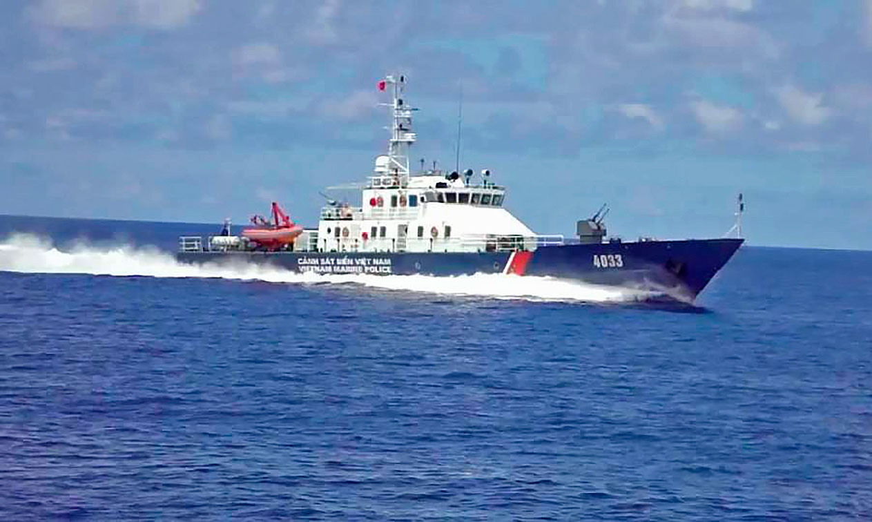CSB 4033