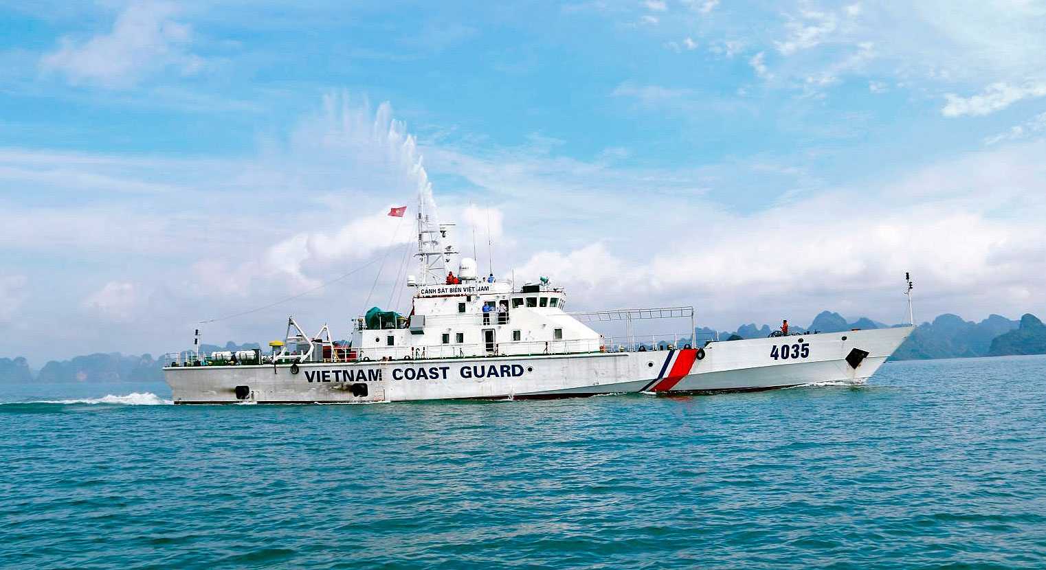 CSB 4035