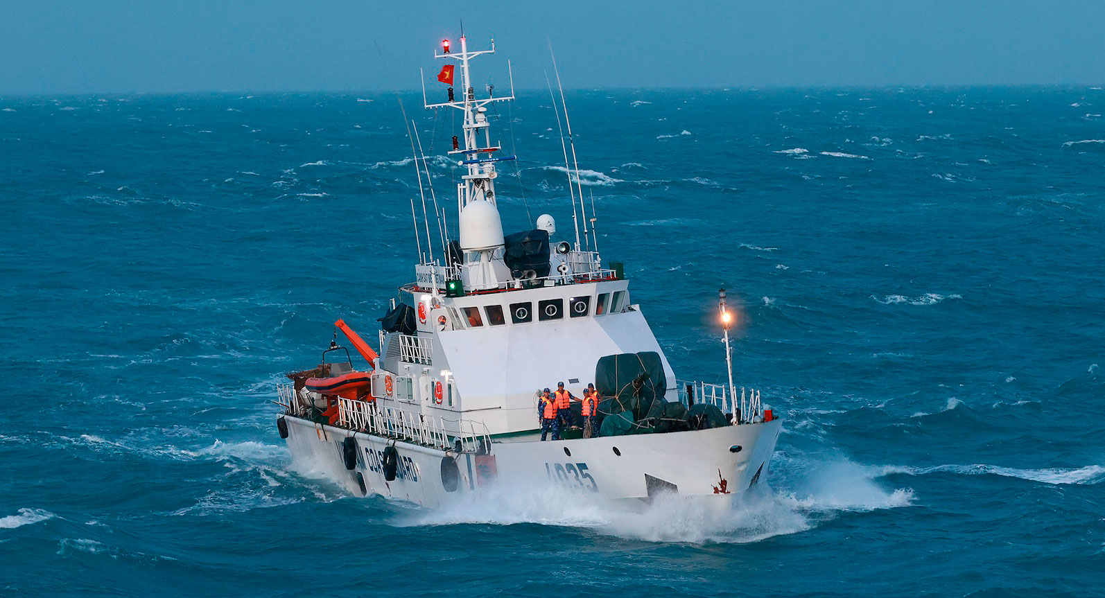 CSB 4035