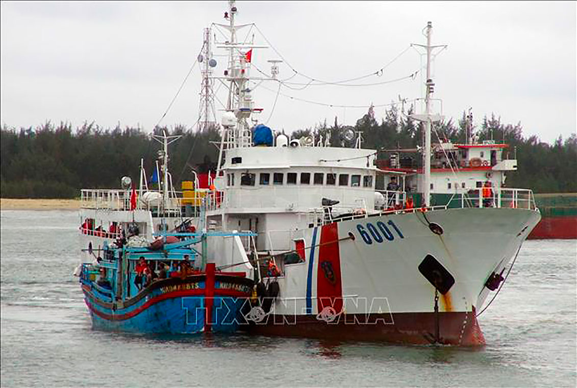 CSB 6001
