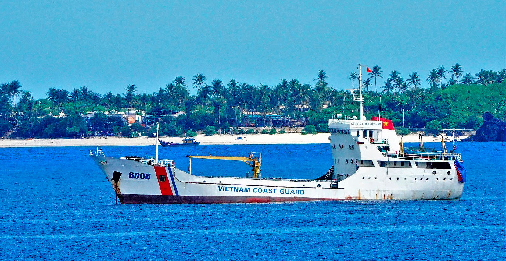 CSB 6006