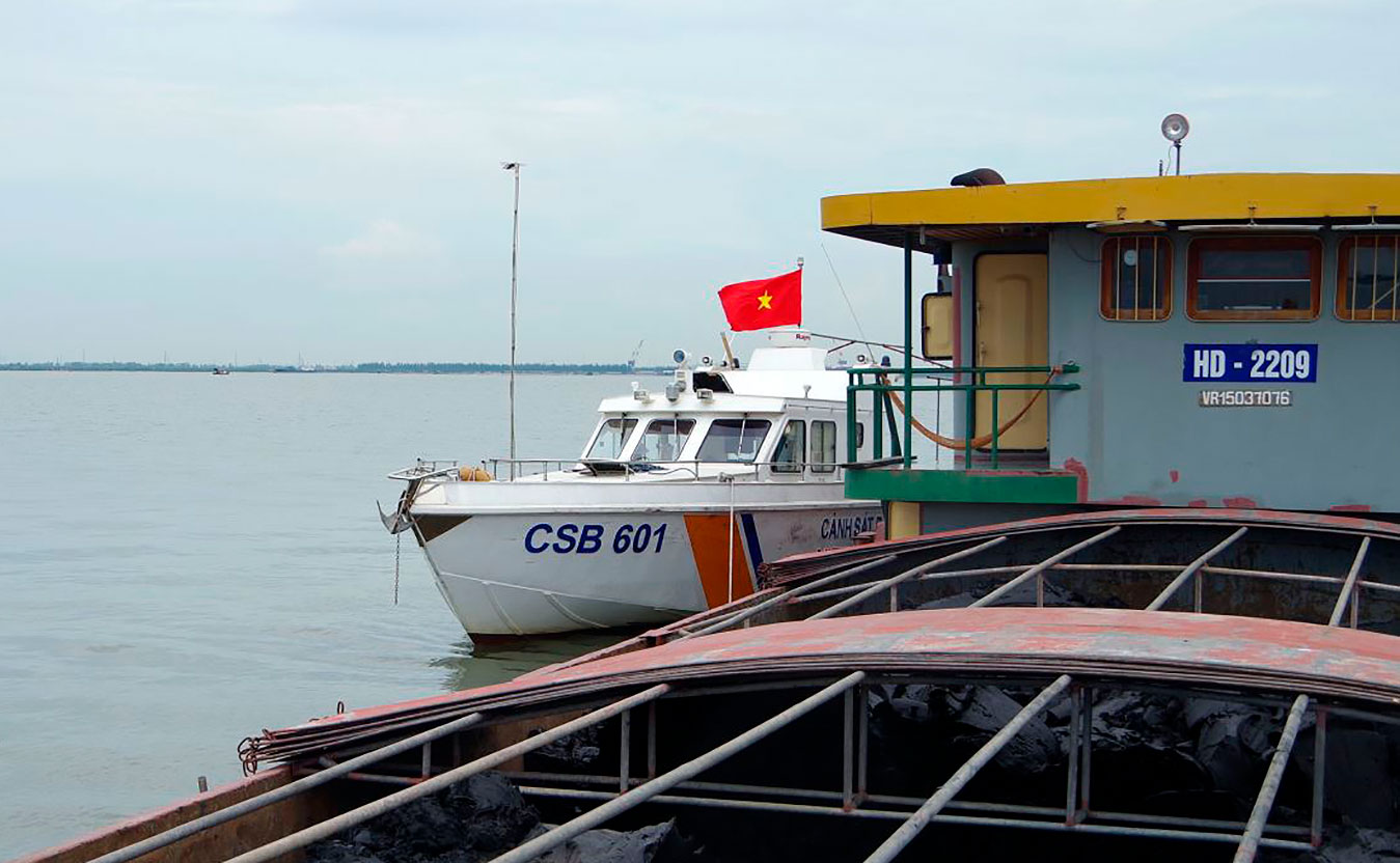 CSB 601