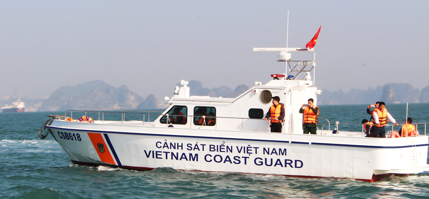 CSB 618