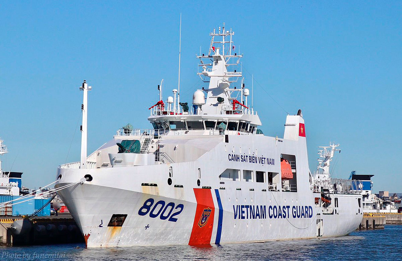 CSB 8002