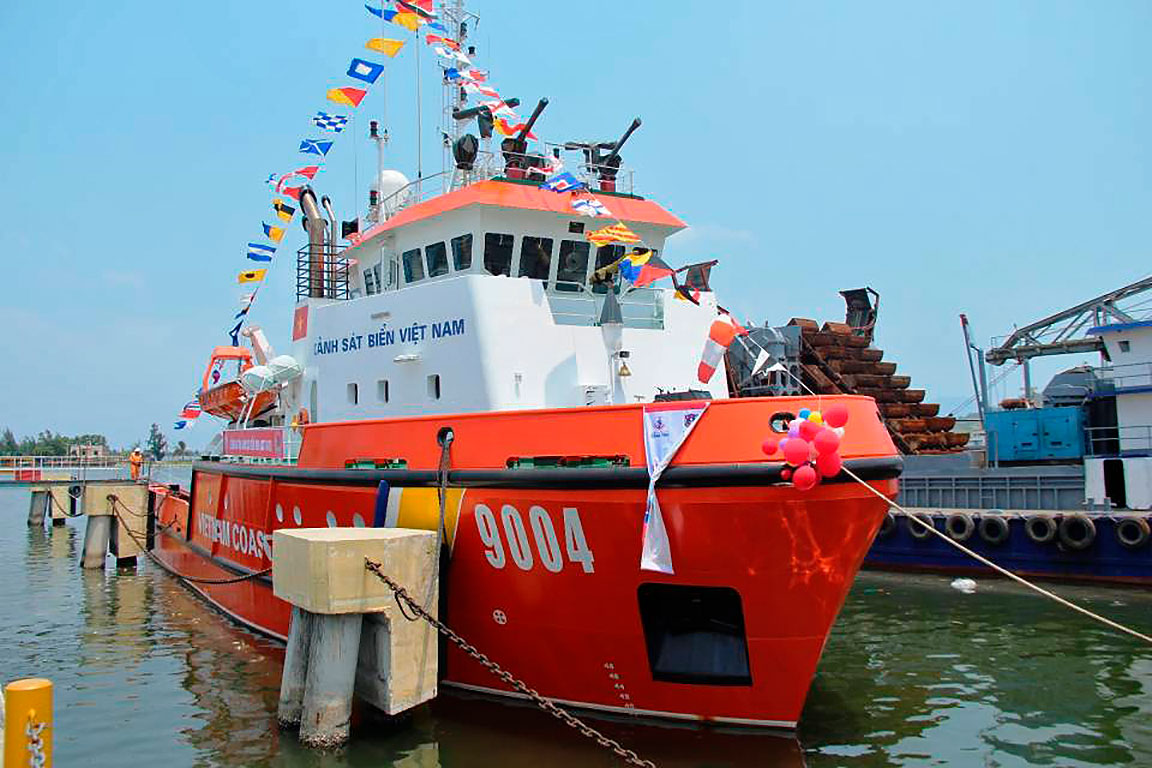 CSB 9004