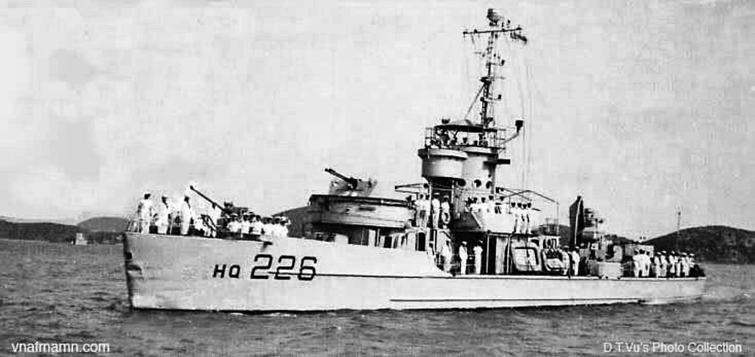 HQ 226