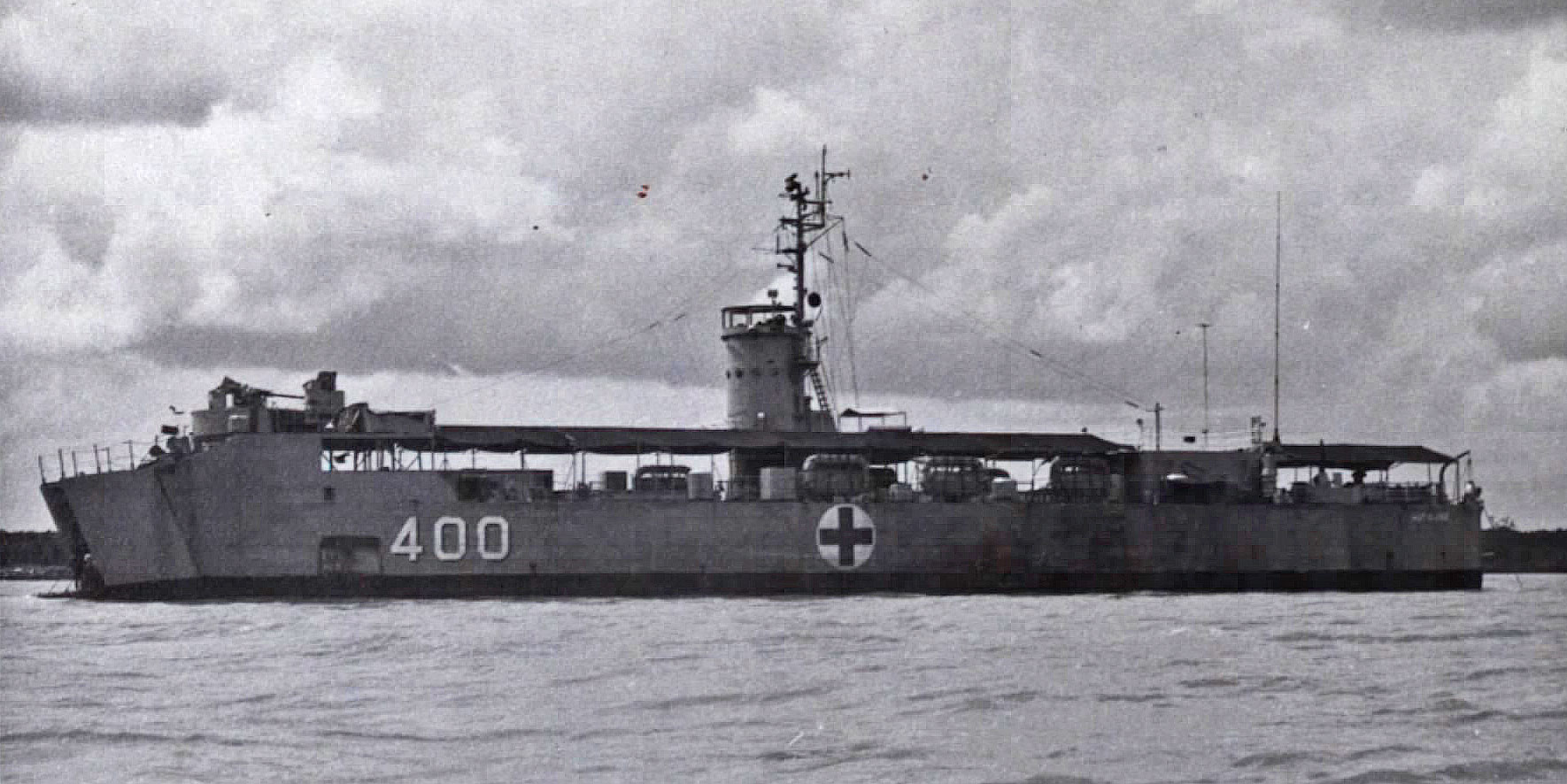 HQ 400