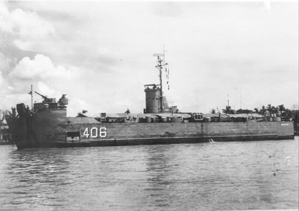 HQ 406