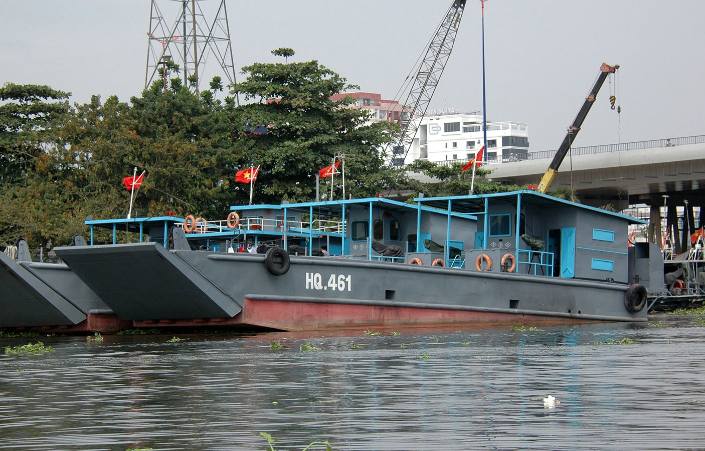 HQ461 10 января 2014