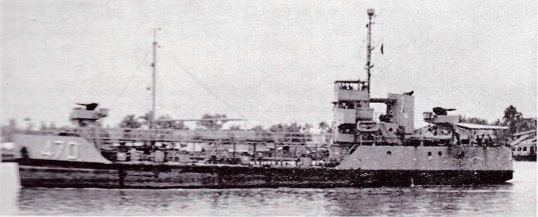 HQ 470