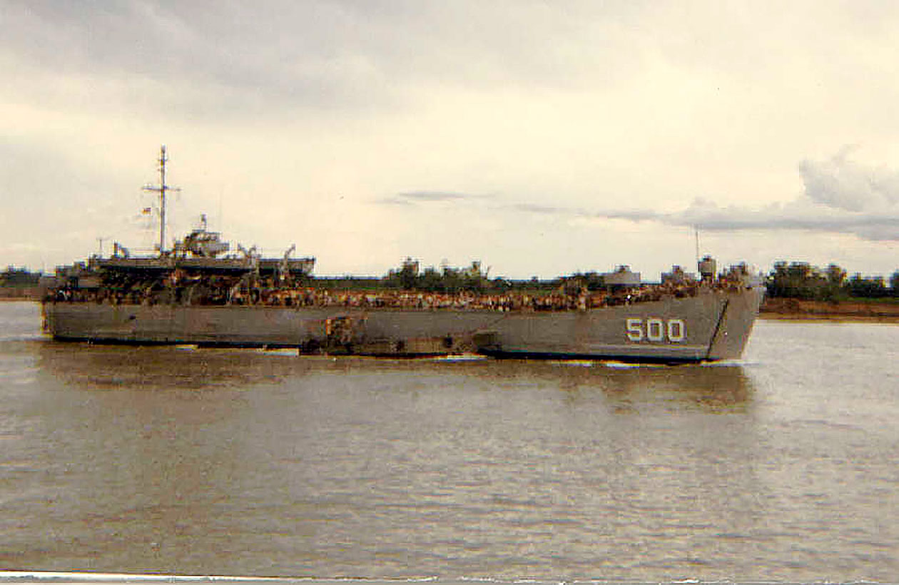 HQ 500