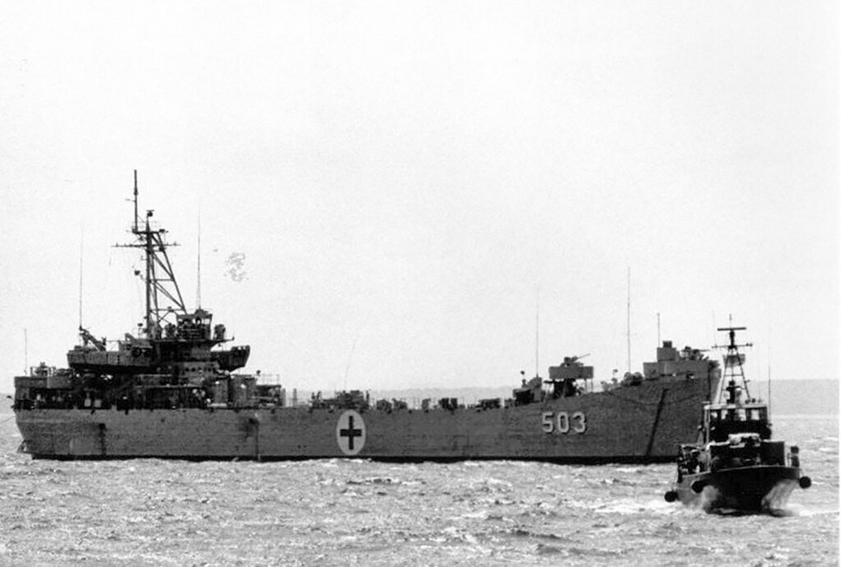 HQ 503