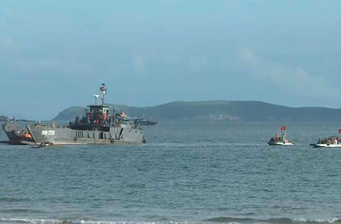 HQ 551
