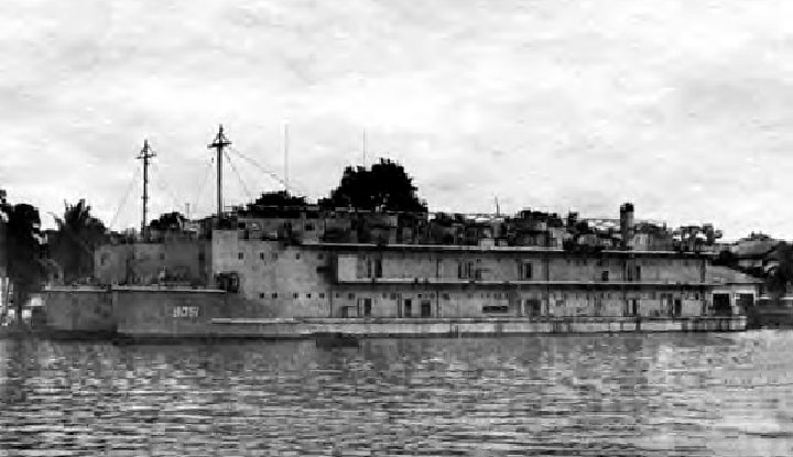 HQ 9051