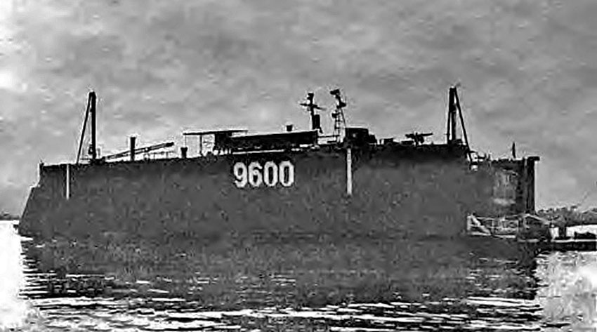 HQ 9600