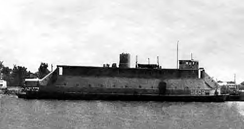 HQ 9602