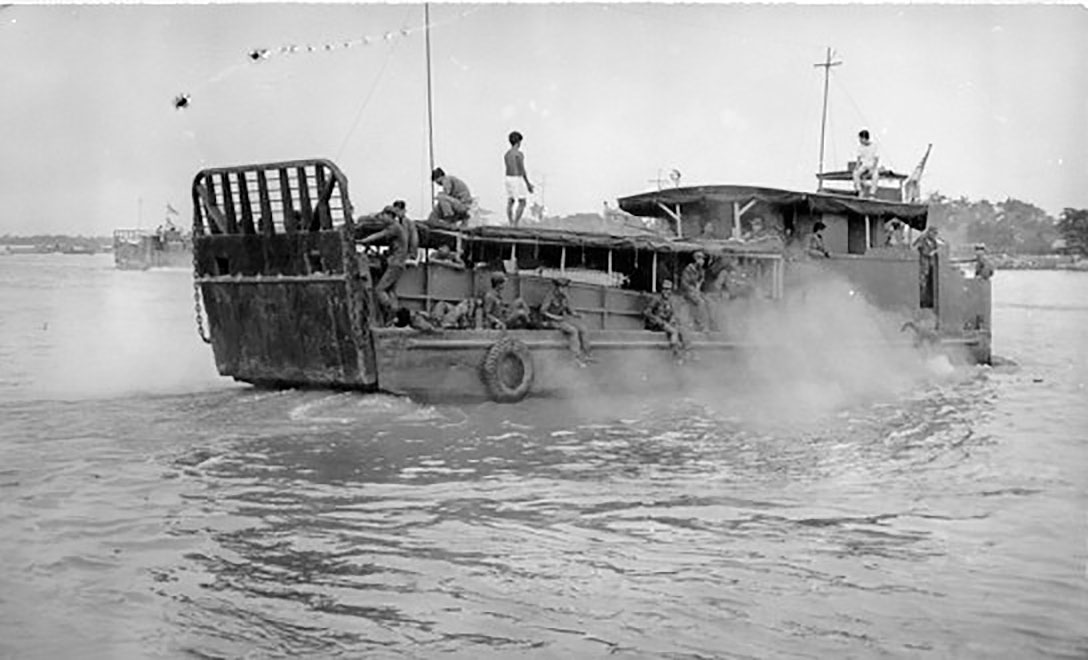 LCM 6