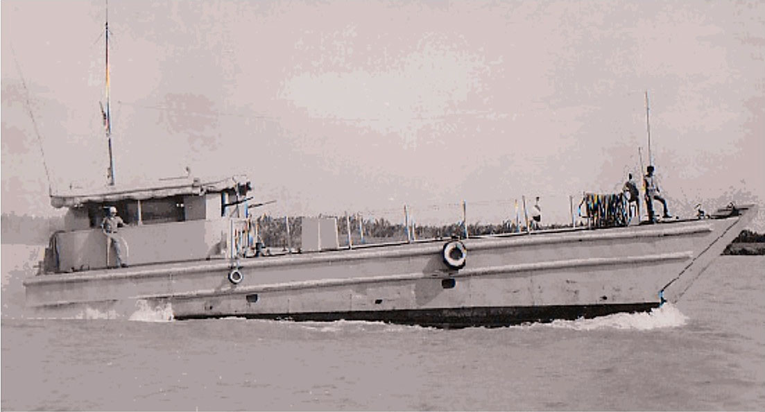 LCM-8