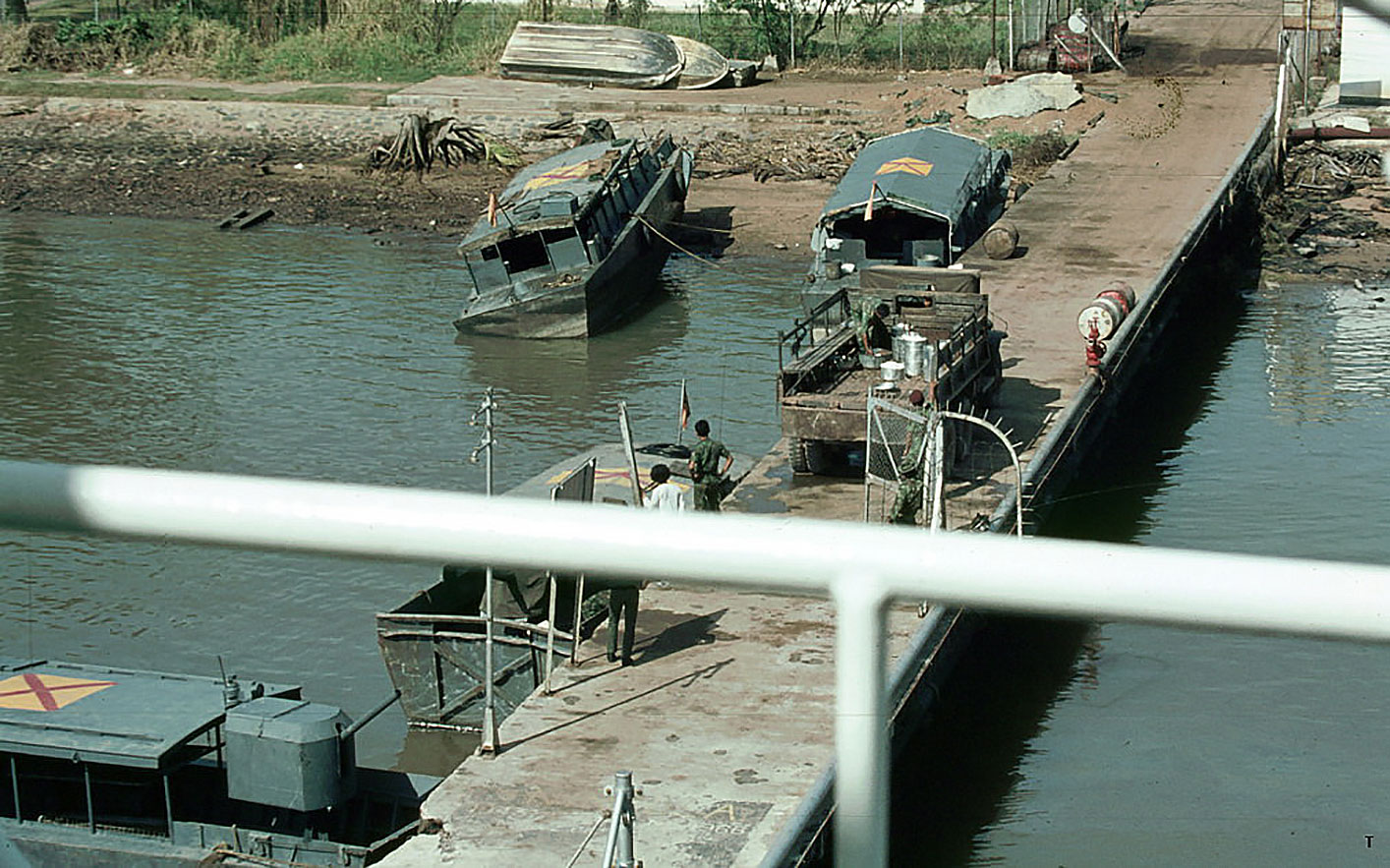 LCVP