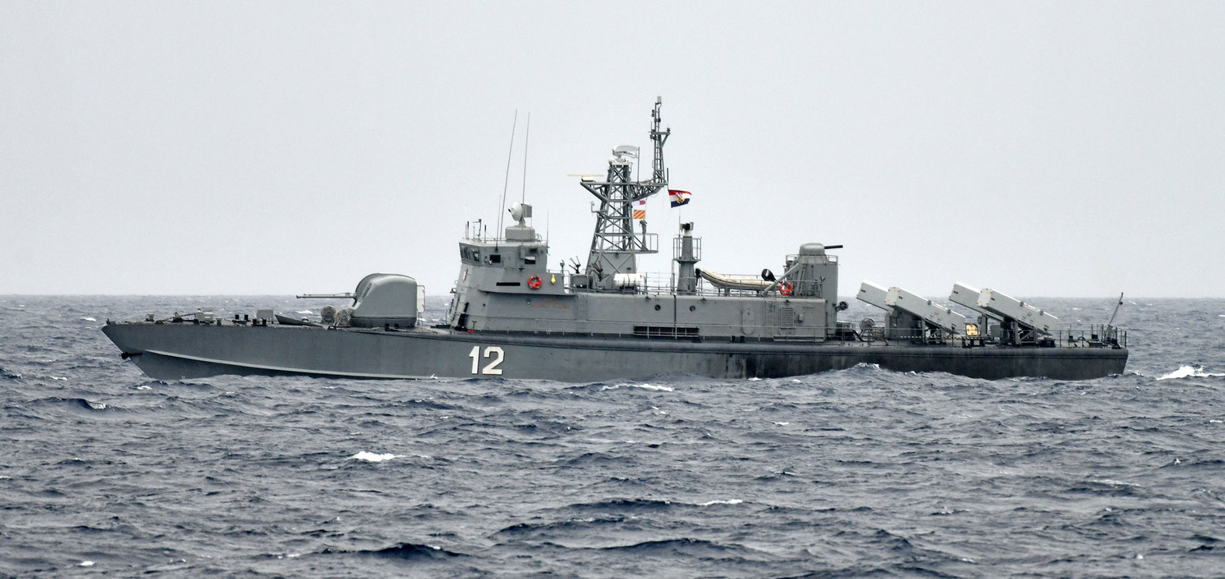 12 Kralj Dmitar Zvonimir03 октября 2024