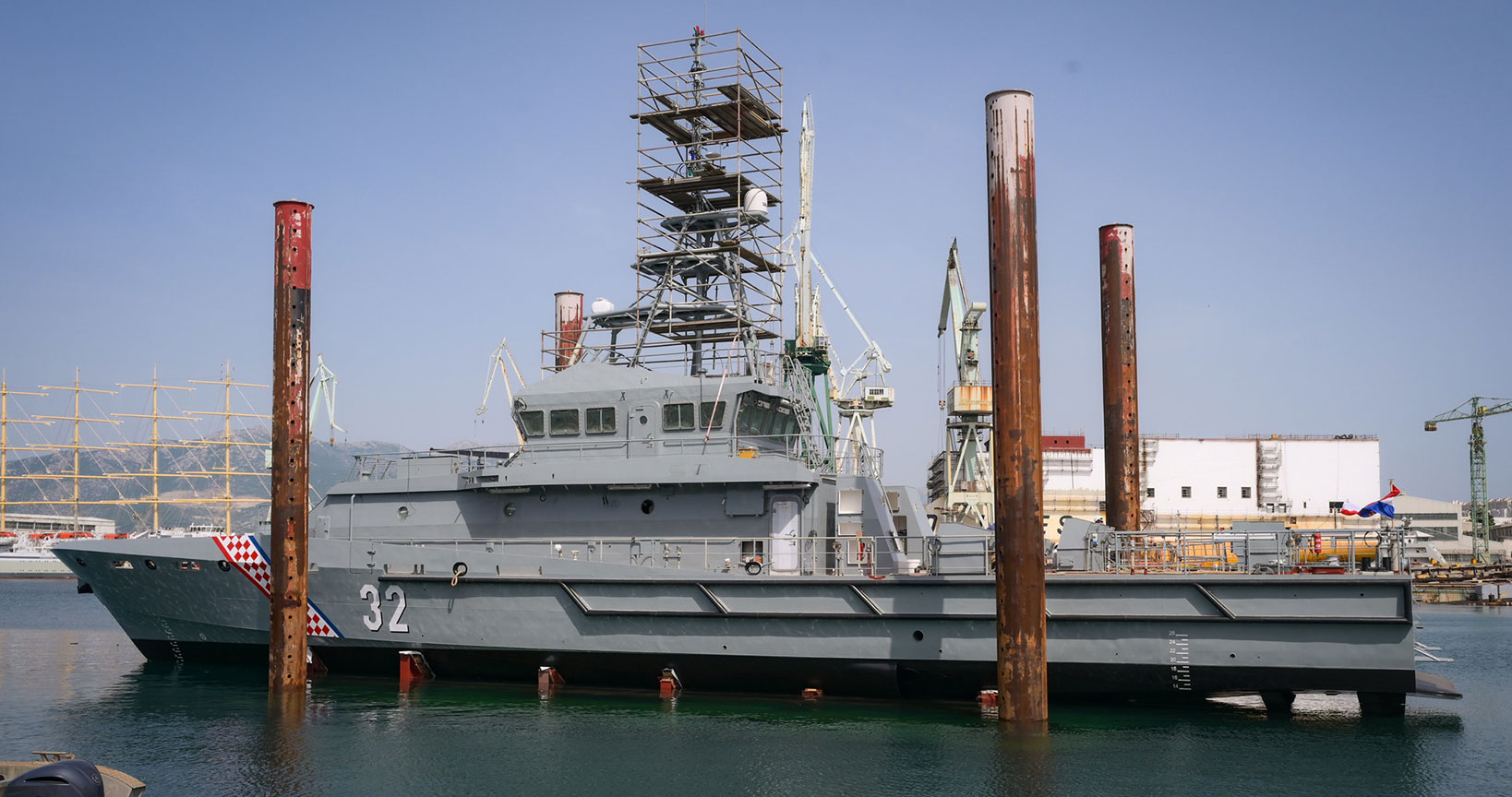 OOB 32 1 июля 2024