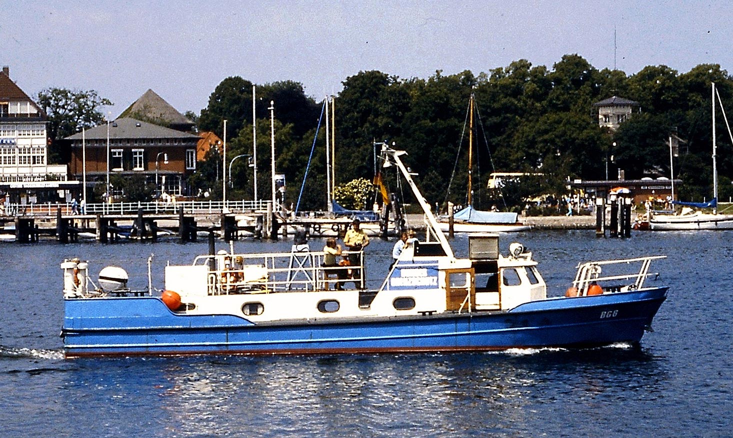 BG 6